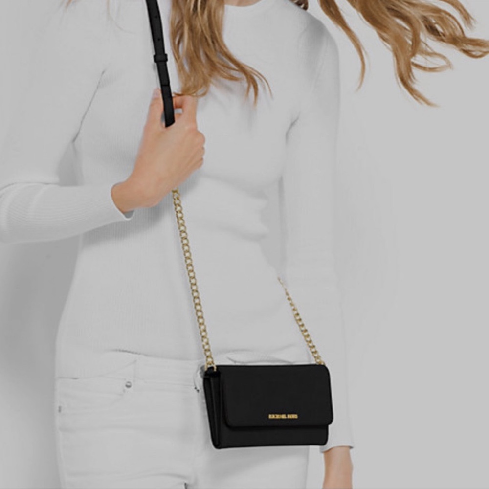 Michael Kors Crossbody Bag New! - Picture 2 of 6